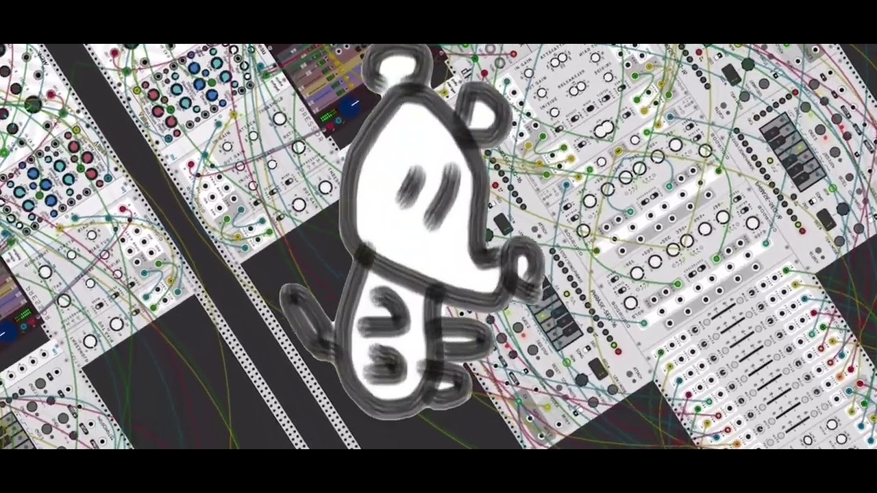 ym303bass Untitled23 Electronic Music