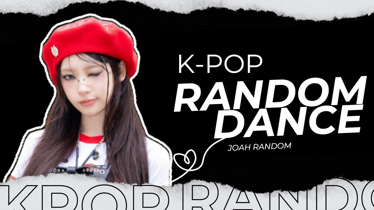 KPOP RANDOM DANCE MIRROR |NEW & OLD|
