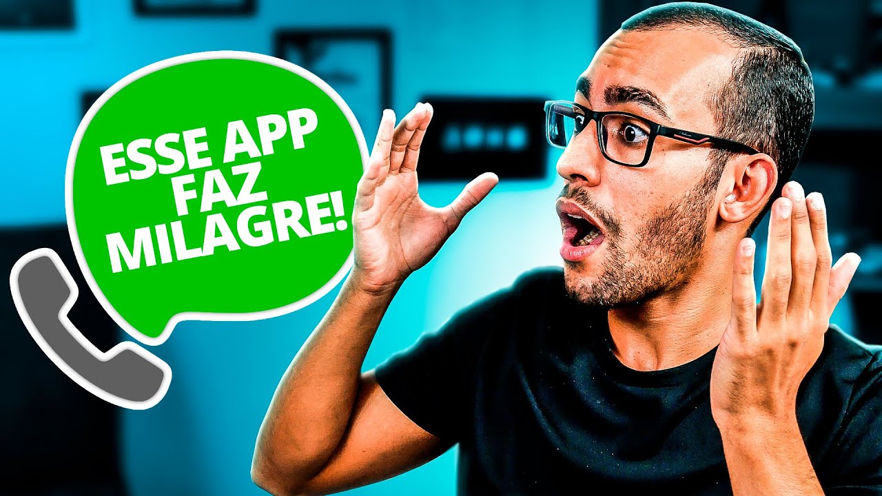 5 DICAS para Android que você PRECISA CONHECER!