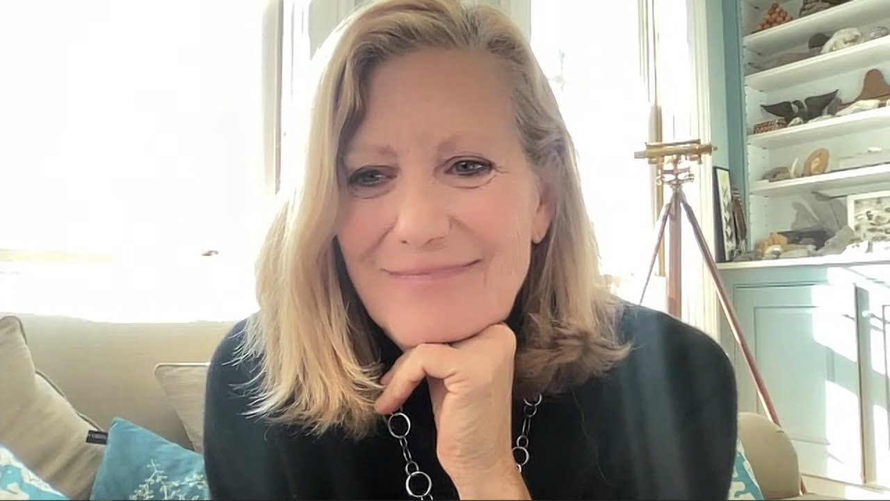 Find your one wild and precious life: a conversation with Diana Dunbar Place