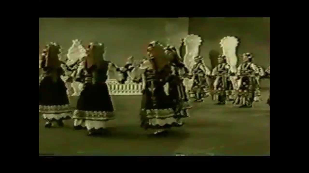 Варненски Танц ₪ хореография Йордан Янакиев