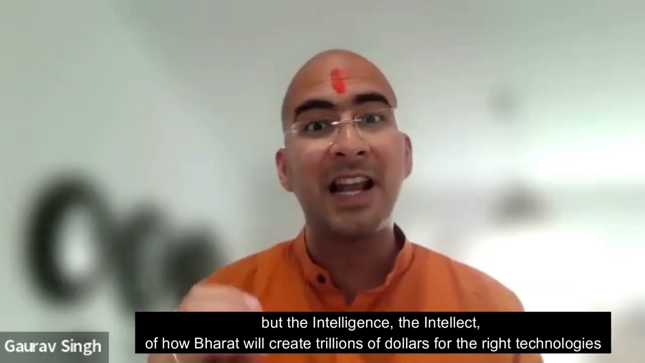 Adarniya Modi ji's Independence Day Speech - Dwarka Tatva