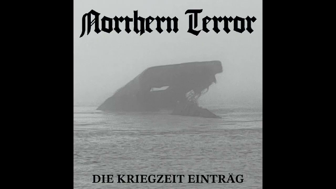 Northern Terror - Die Kriegszeit Einträg (2025)