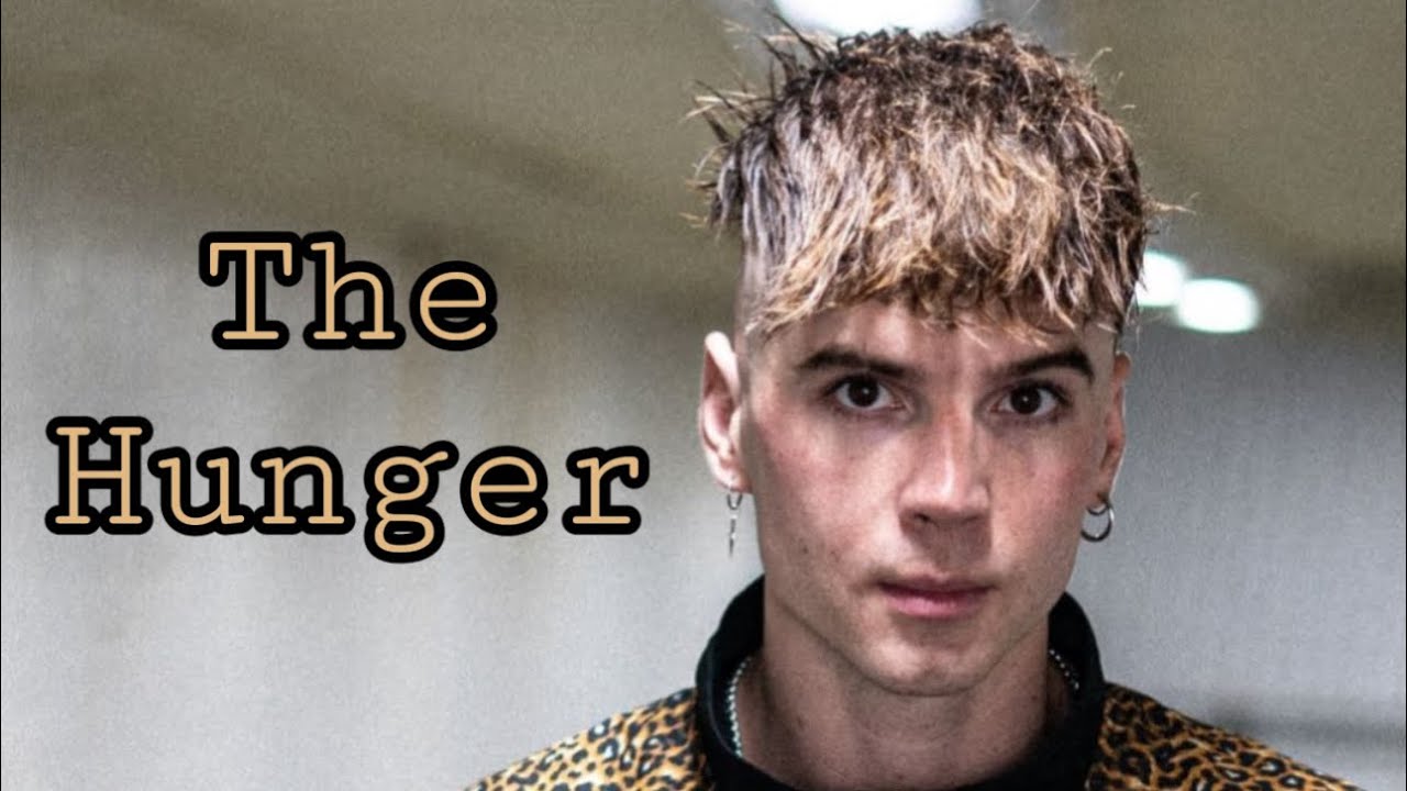 Ren - The Hunger