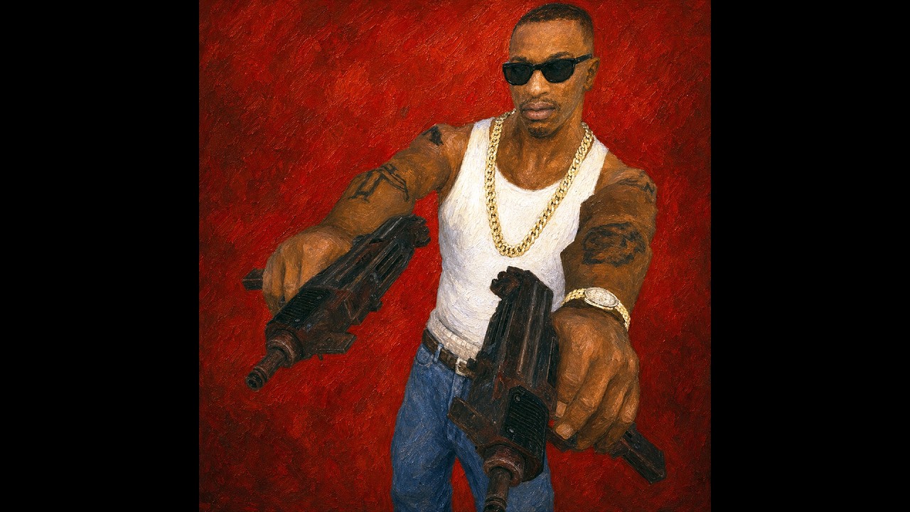 (FREE) Boom Bap Type Beat - 