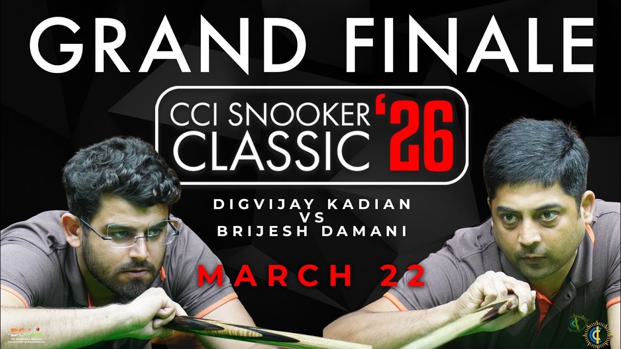 DIGVIJAY KADIAN VS BRIJESH DAMANI