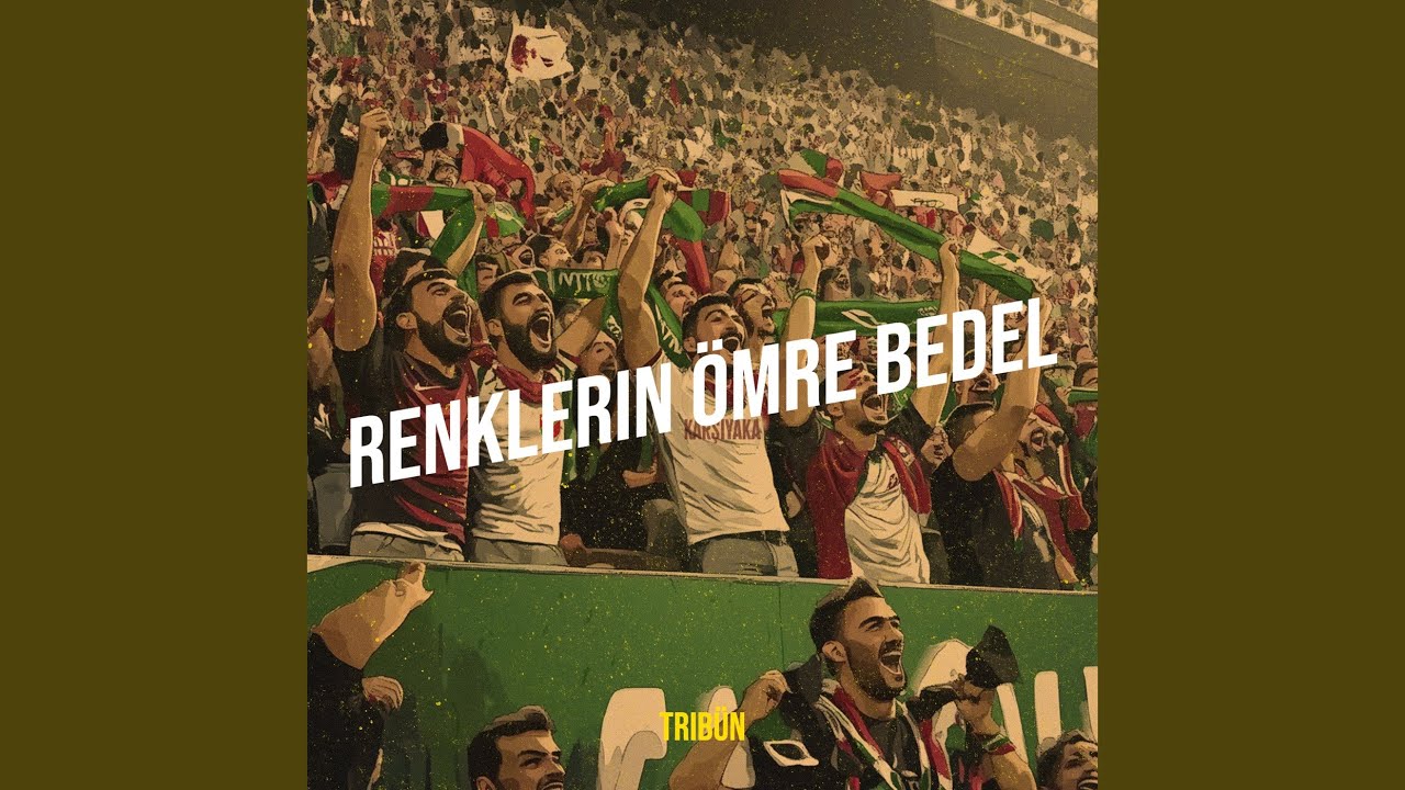 Renklerin Ömre Bedel