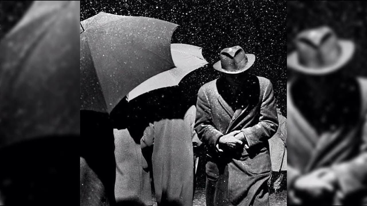 BASE DE RAP BOOMBAP - LOFI DARK TYPE BEAT - NIRO