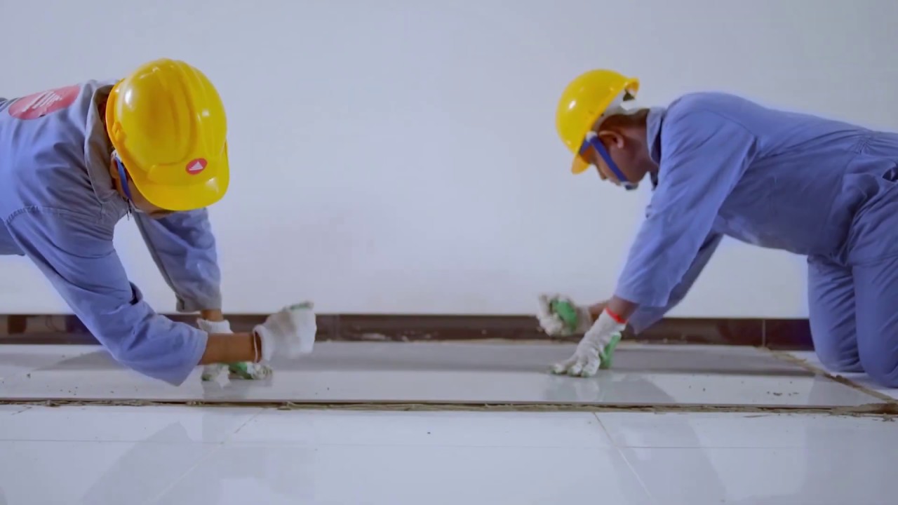 Tokyo Superbond - Tile Adhesive (HIGH PERFORMANCE)
