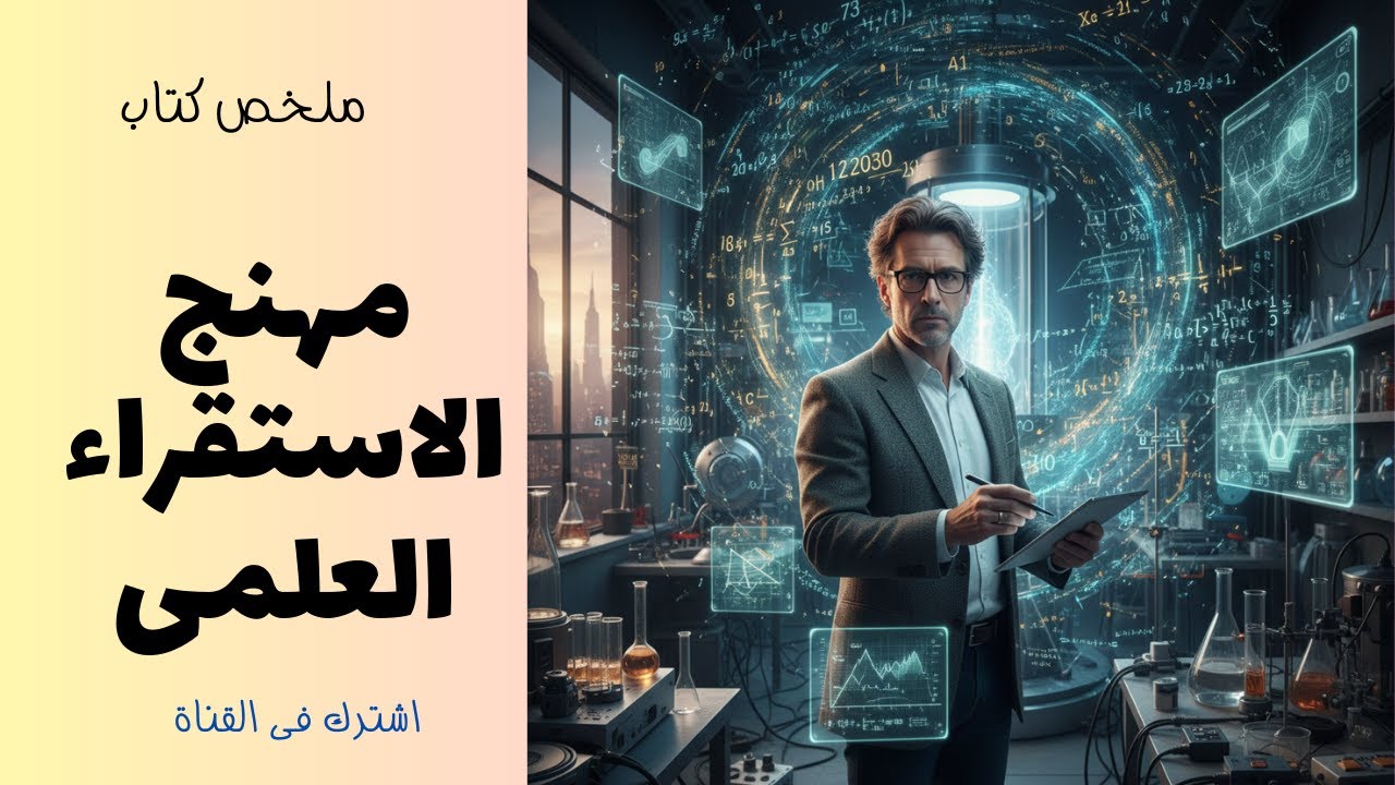منهج الاستقراء العلمي