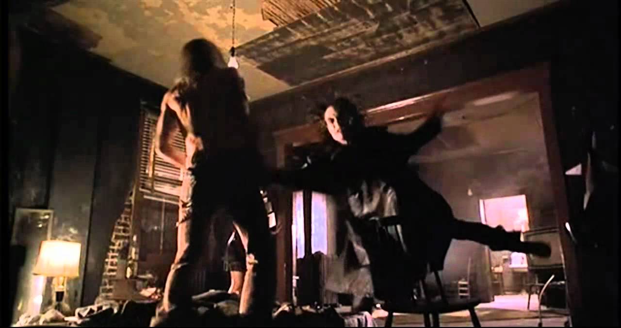Pantera - The Badge (The Crow)