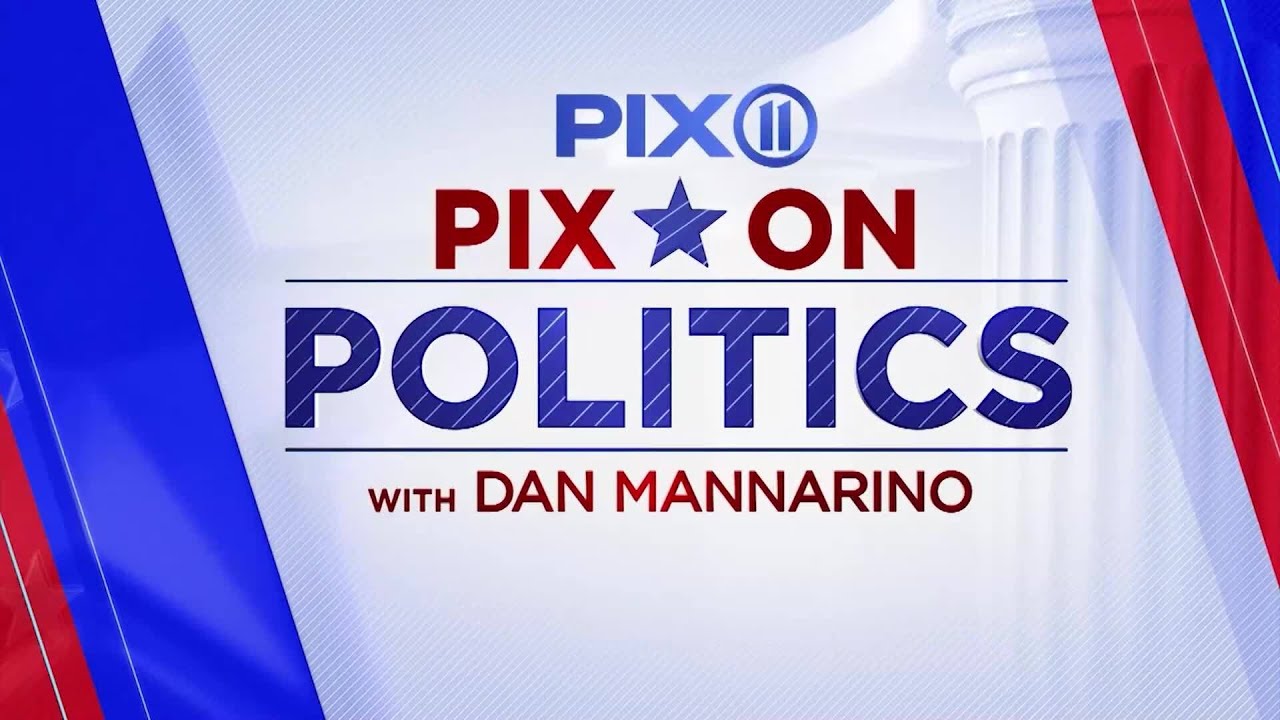 Partnership for New York City CEO Sits Down to talk NYC Budget Deficit | PIX on Politics