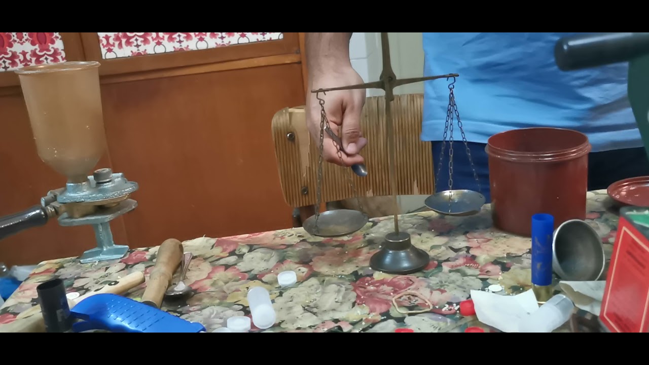 215) cal 28 m92s per grossa selvaggina