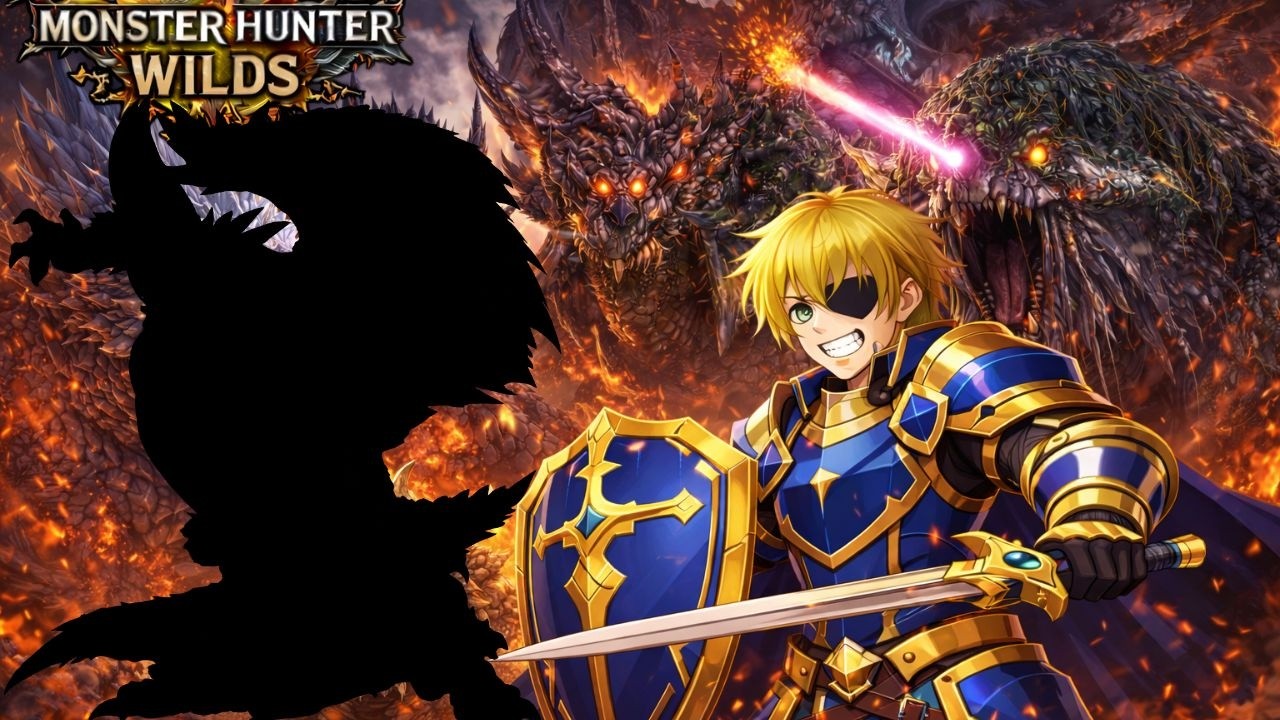 【モンハンワイルズ】参加型 ☆10クエチャアク対策装備組んで、英雄の証をつかみ取る!!【MHWilds】