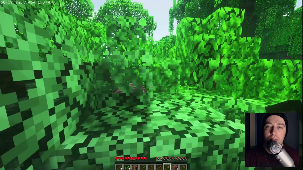 Asmr Français - Minecraft - Nouveau Départ (french asmr)