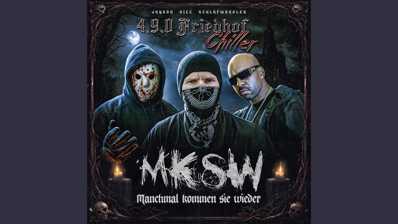 Manchmal kommen sie wieder