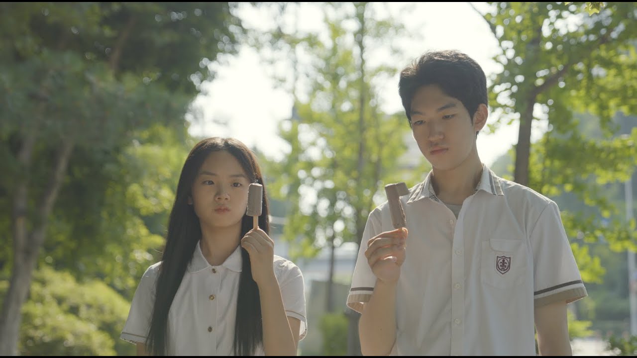 계원예술고등학교 단편영화 [라떼리카노]