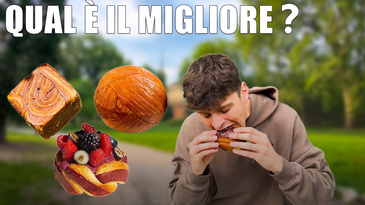 Farmacia del cambio una DELUSIONE! - Alla ricerca dei migliori sfogliati di Torino -