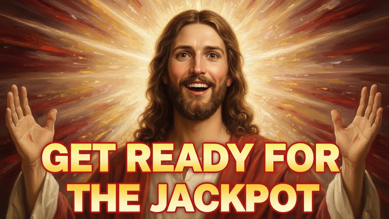 God Says: Jesus Knows If You Are Chosen | Biblical Scriptures Teaching | God's Message today