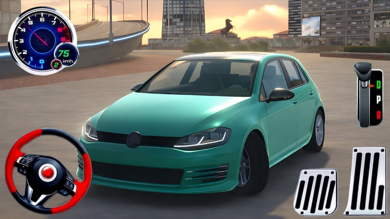 Urban Drift Challenge 🏙️💨