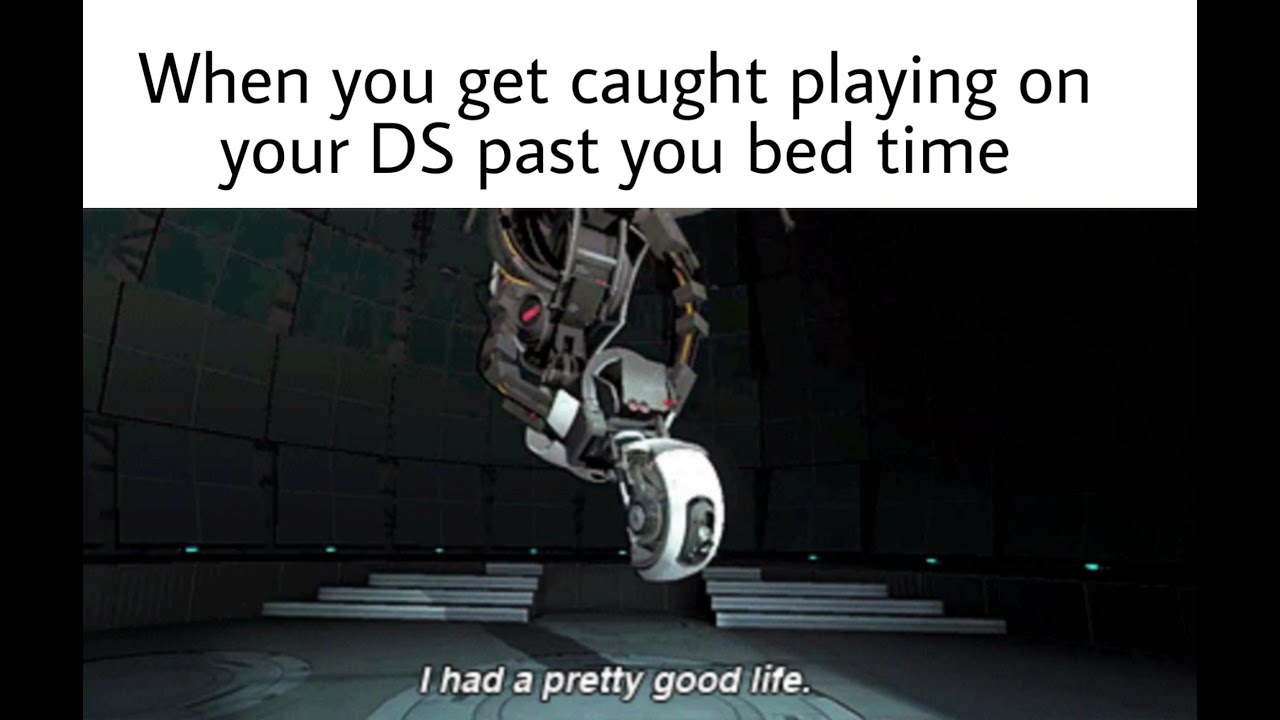 r/Portal memes #1