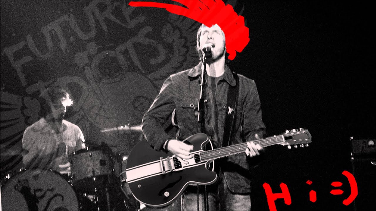 James Blunt - You're Beautiful (Punk Rock cover by Future Idiots)