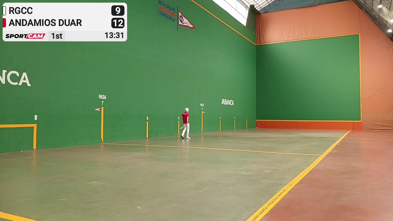 RGCC vs ANDAMIOS DUAR - 31/01/2026