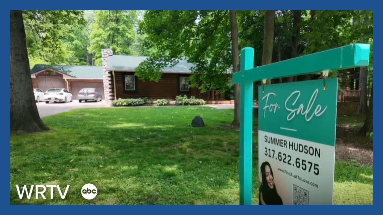 Indiana&rsquo;s housing market enters new era: Buyers gain leverage as prices adjust