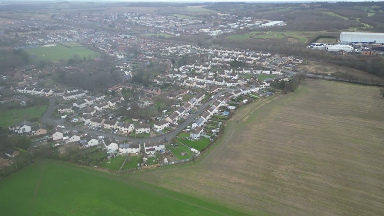 Thurnscoe