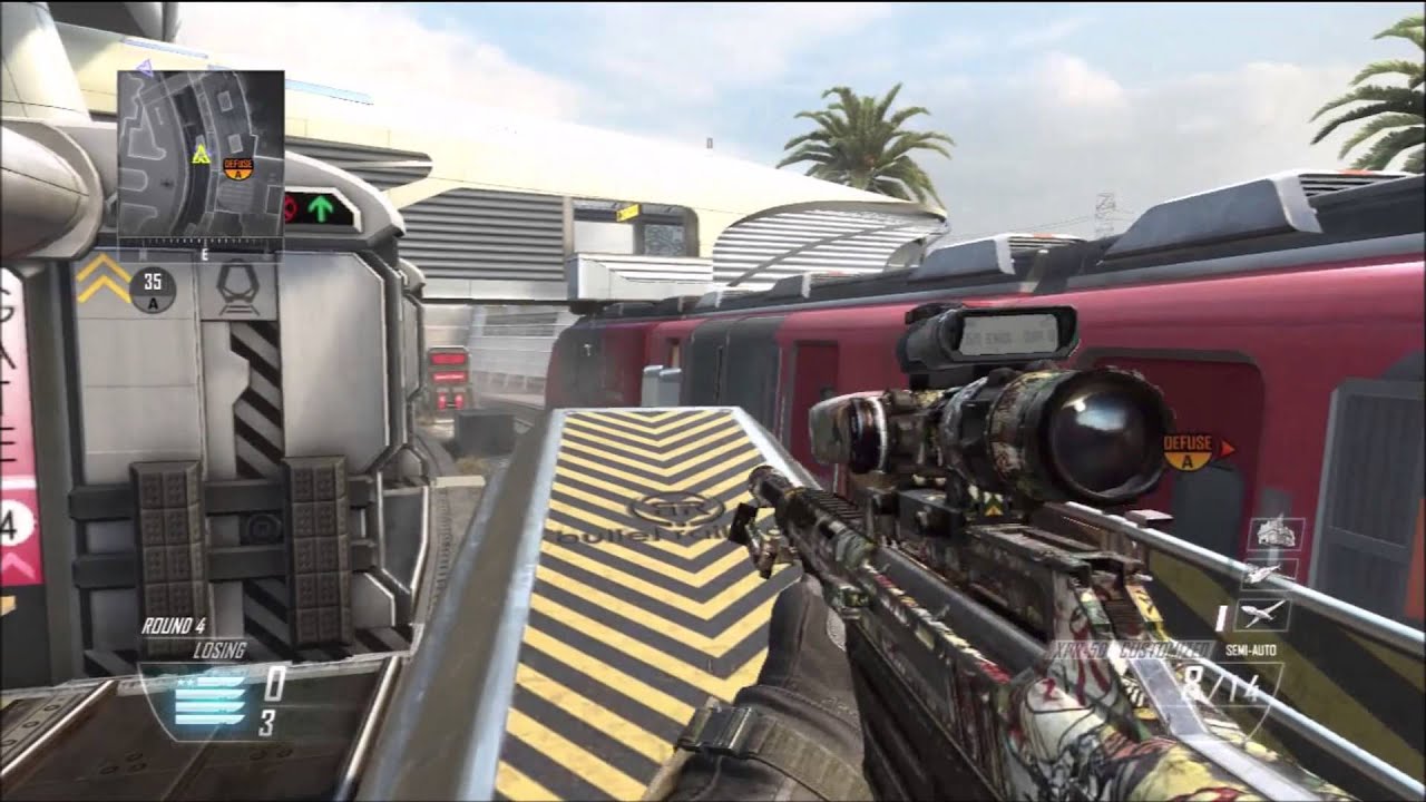 Hitmarkers for #FaZe5 @GwidT @FaZeLinkzy