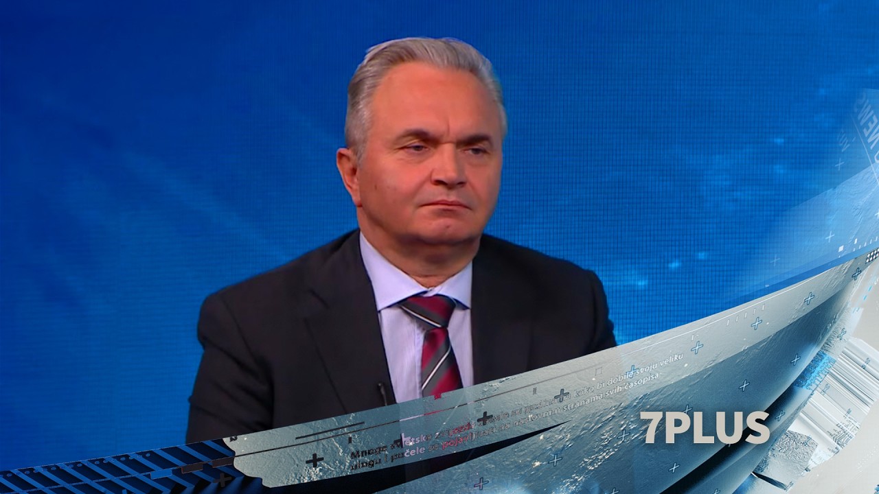 Ko će zauzeti Schmidtovo mjesto? | 7Plus | Hayat TV