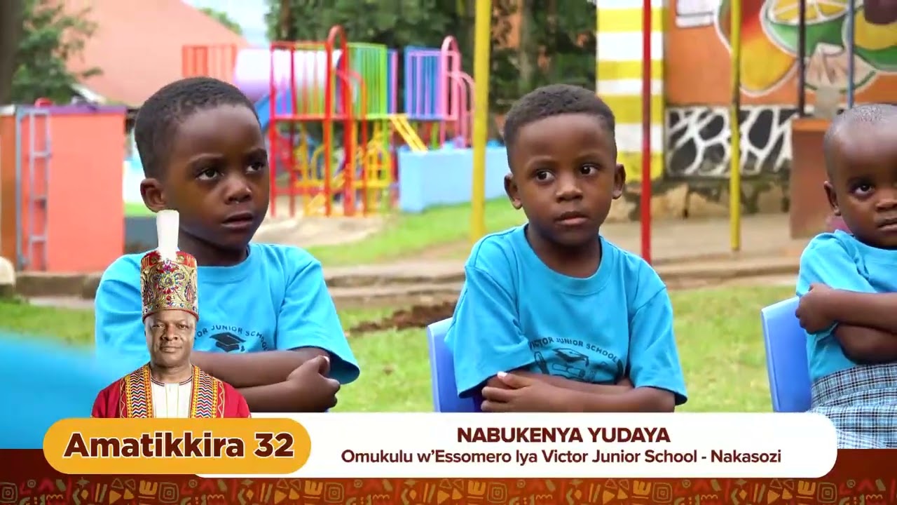 Victor Junior School Nursery