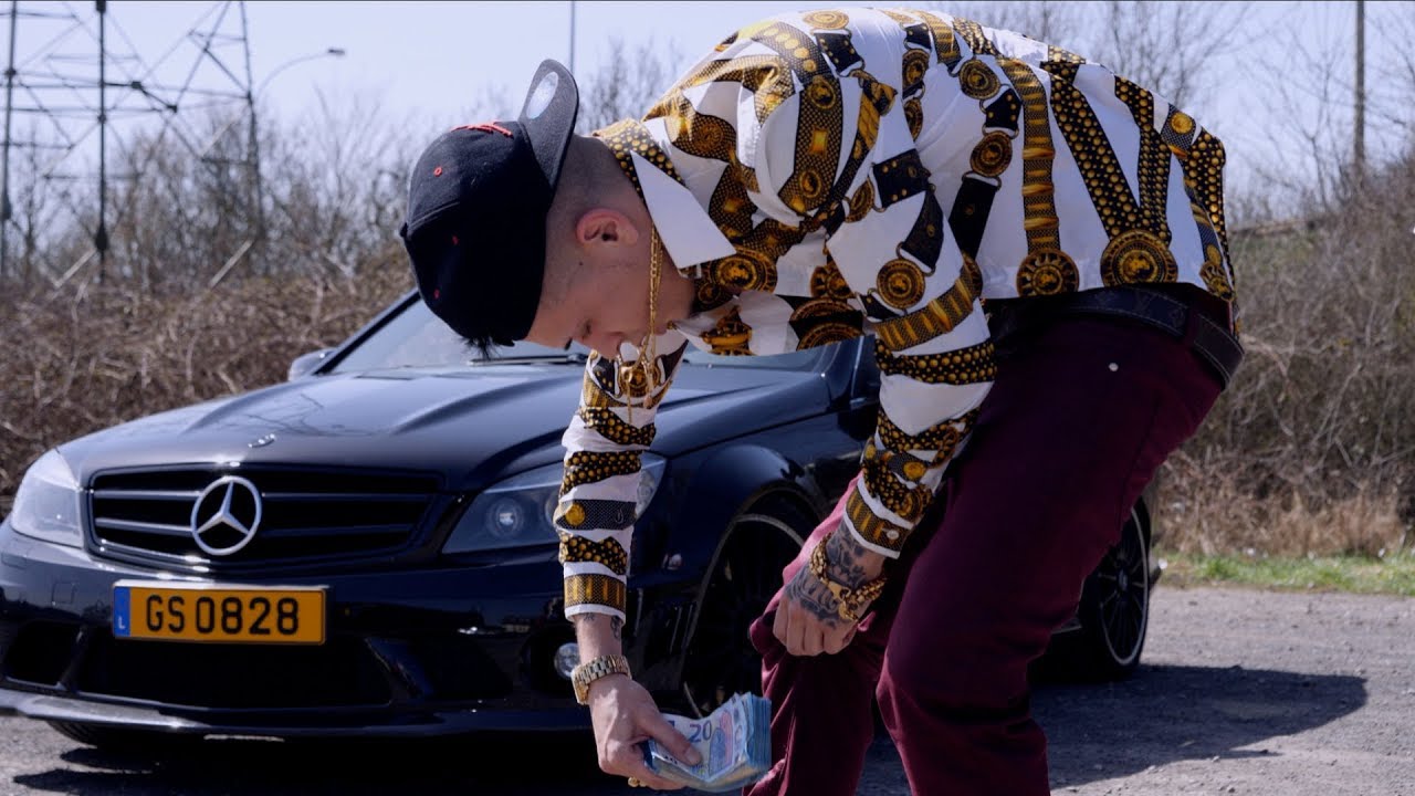 Mota Jr - Di Volta Na Via 2018