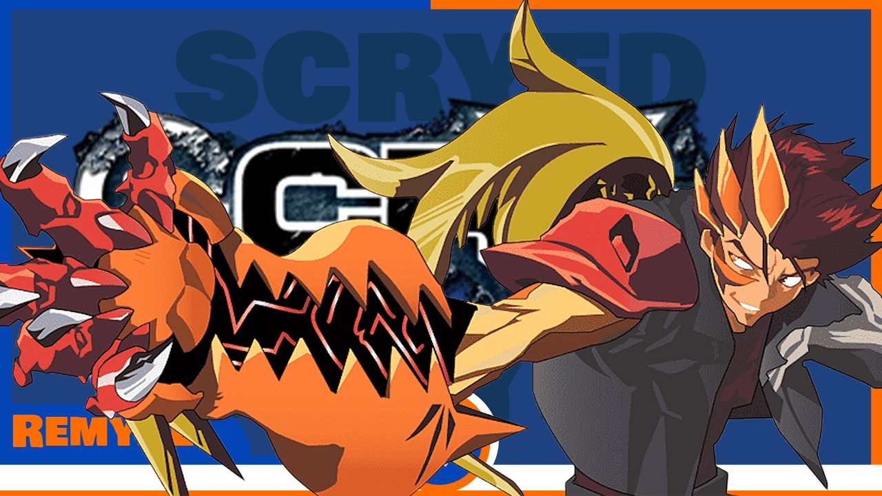 Hey, Has Anyone Checked On s-CRY-ed? The Run Back That Shocked The World