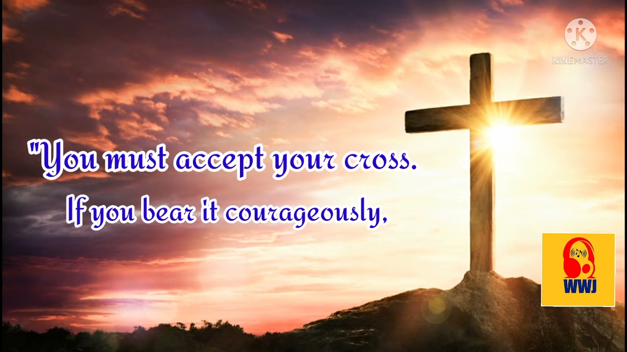 The Exaltation of the Holy Cross 14 September 2021