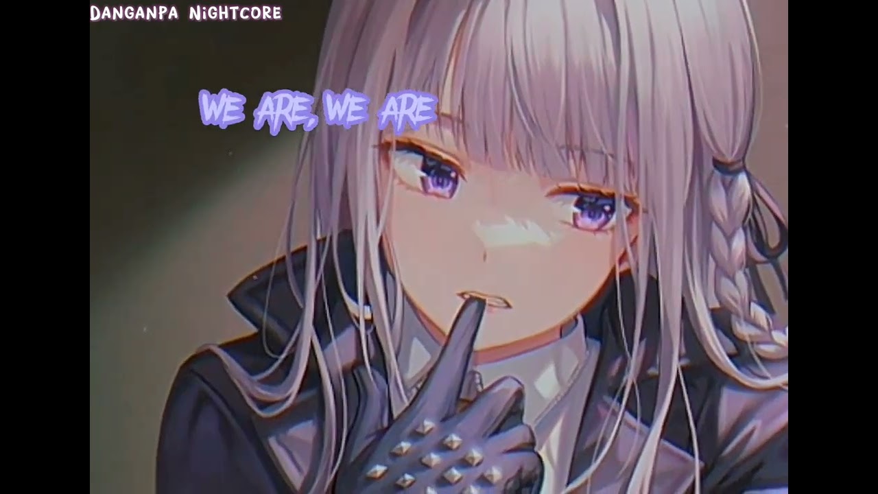 Nightcore - Unity