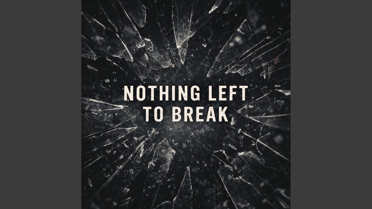 Who Am I / Label Me Nothing (funky remix)