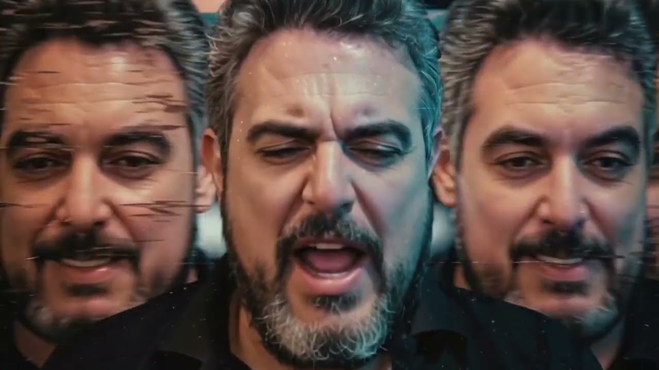 MÚSICA: POEIRA NO CORAÇÃO - LETRA: GILENO PONTES - No sertão o sol racha o chão e o coraçã🌵