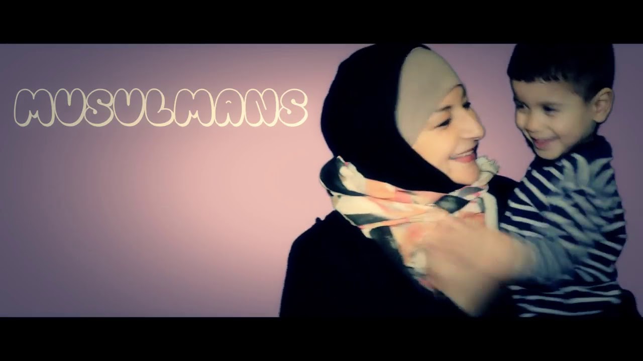Chamsudin - Musulmans de France