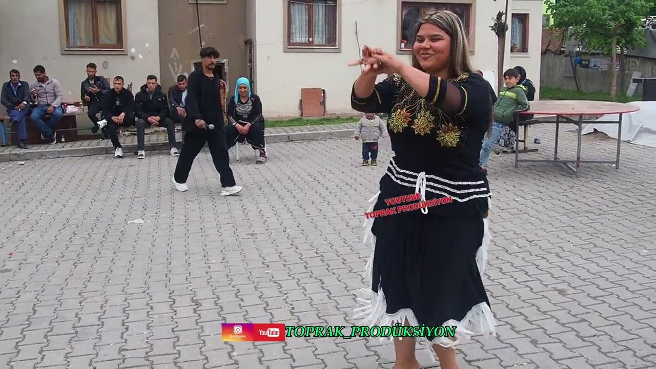 roman kızları #oynuyor işte şhow yeni #romandüğünleri #2025 #toprakprodüksiyon #dance #romanhavası