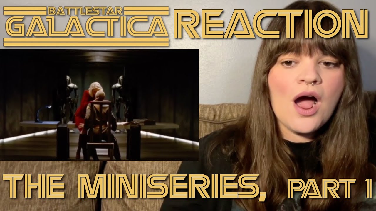 Battlestar Galactica - 