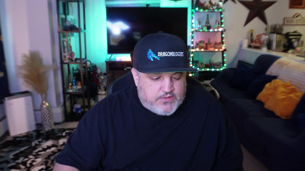 Deals and Finds With James!