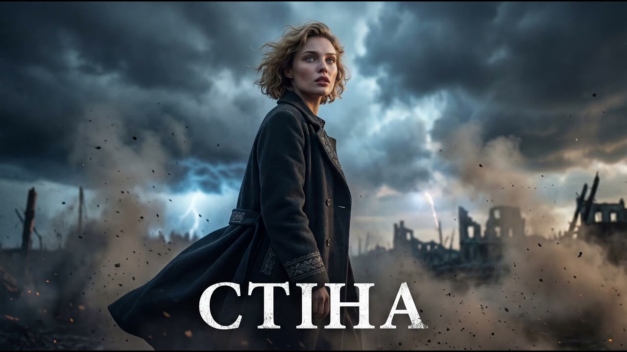 Ми — стіна — українська пісня сили