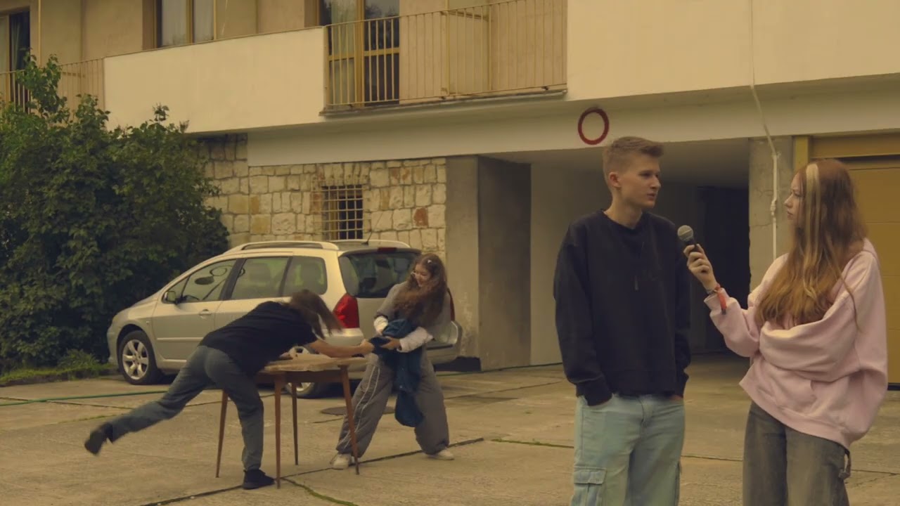 Obóz Filmowy 