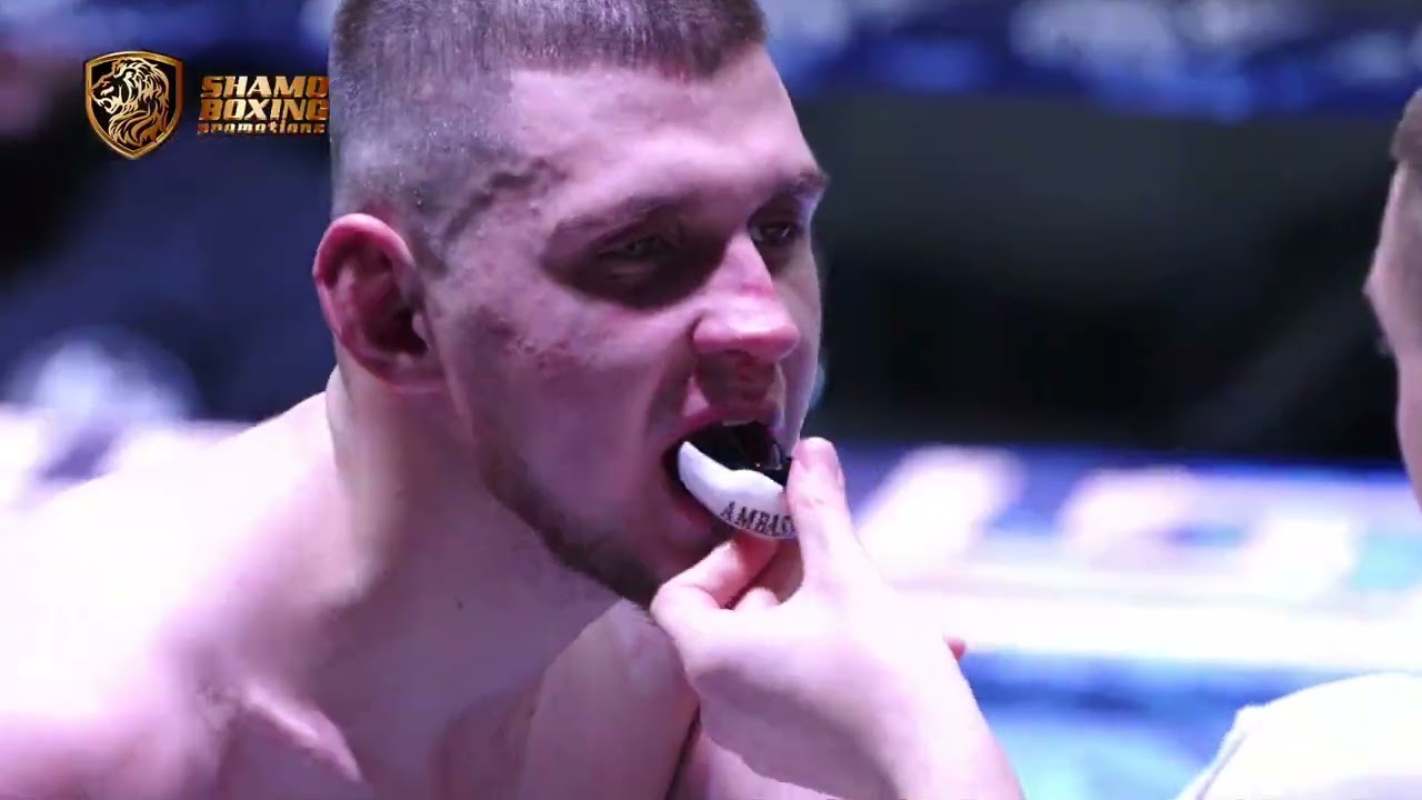 Шохбозбек Толибжонов (Узбекистан) vs Milad Azizi (Afganistan)