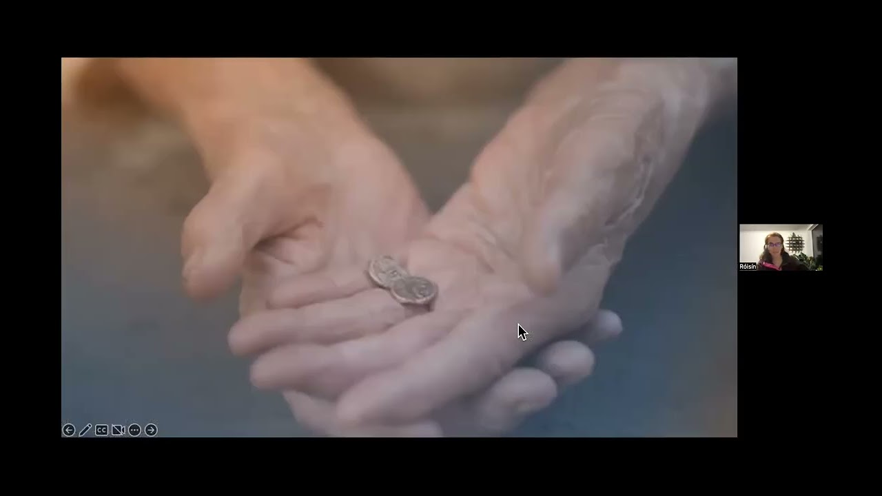 The Widow's Offering | Imagine