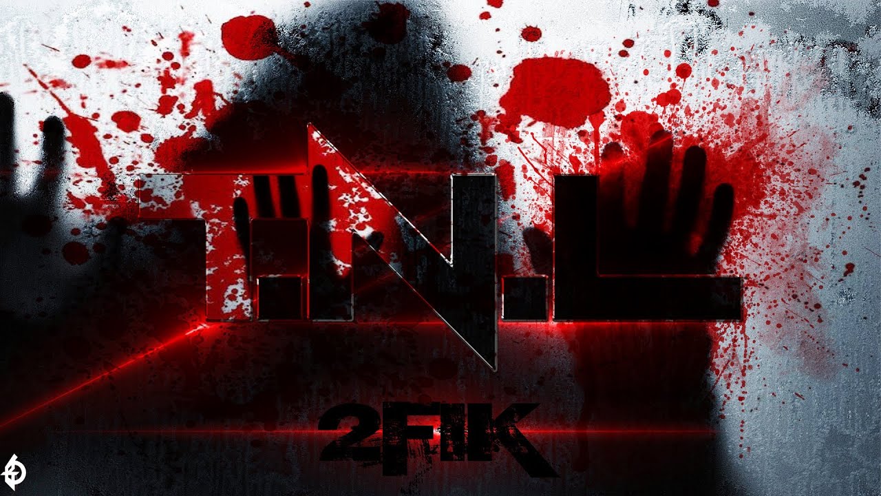 2FIK - The Notorious Lupus [ Prod @DamasBeats ]