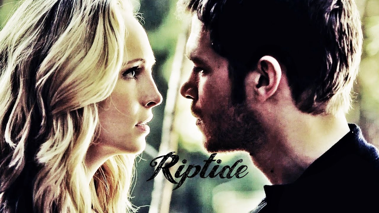 Multifandom | Riptide