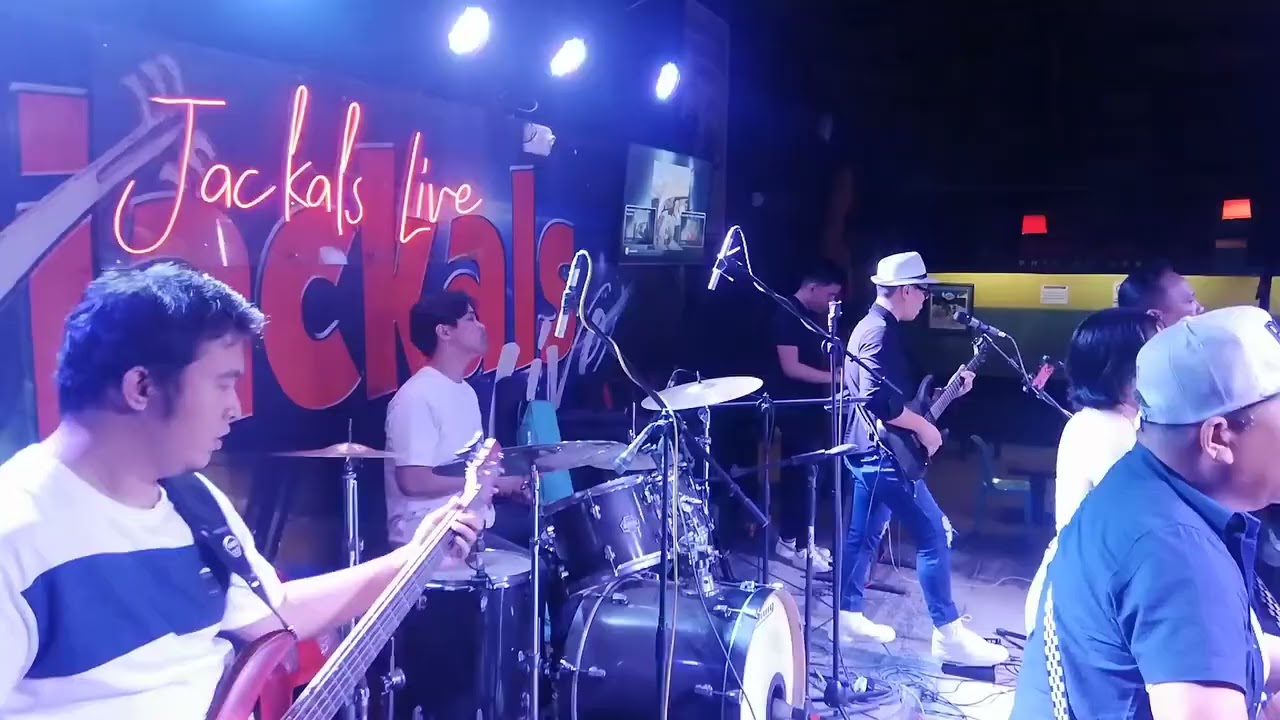🎶 Smiling Face &ndash; James Taylor (Full Band Performance | Joseph Galendez Live in Cagayan de Oro) 🎸🎤