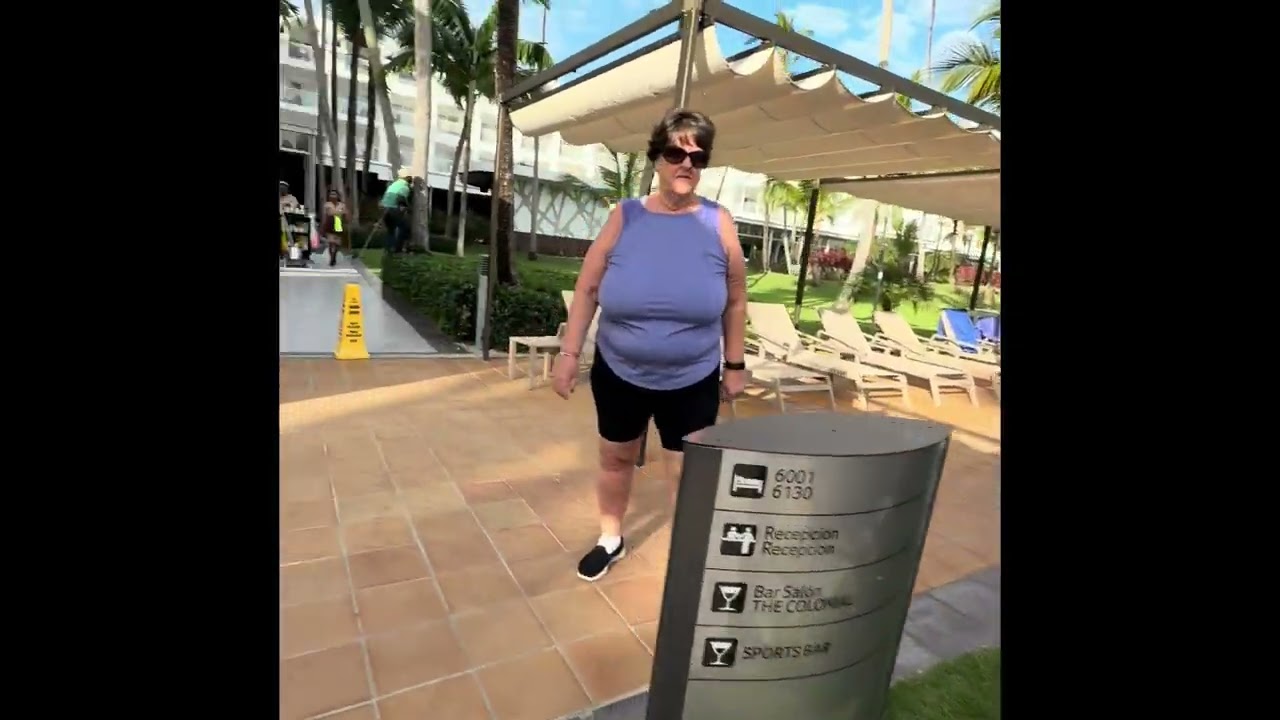 Riu palace Macau in Punta Cana 03-02-26